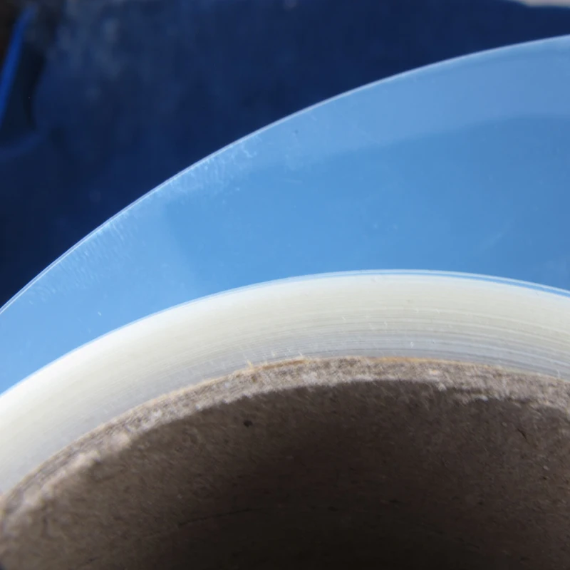 A3 PET Водонепроницаемый Рулон Пленки для положительной трафаретной печати