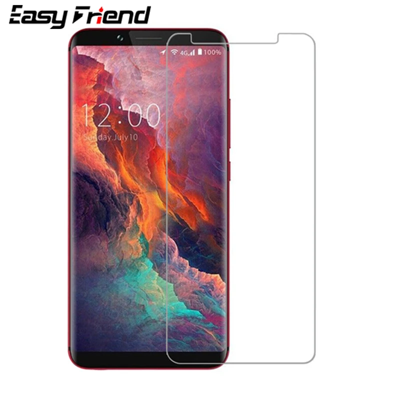 Защитная пленка закаленное стекло для Umi Umidigi S2 Pro Lite S2Pro S2Lite|Защитные стёкла и