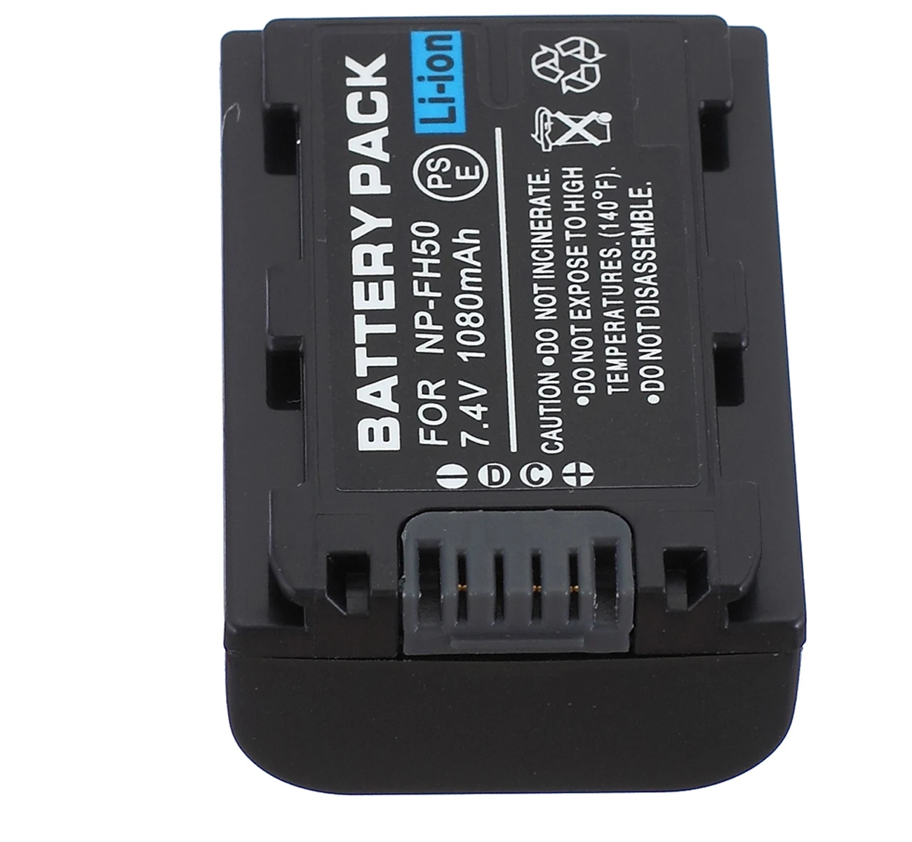 Батарейный блок для камер Sony с функцией Handycam зарядки в том числе подключения к