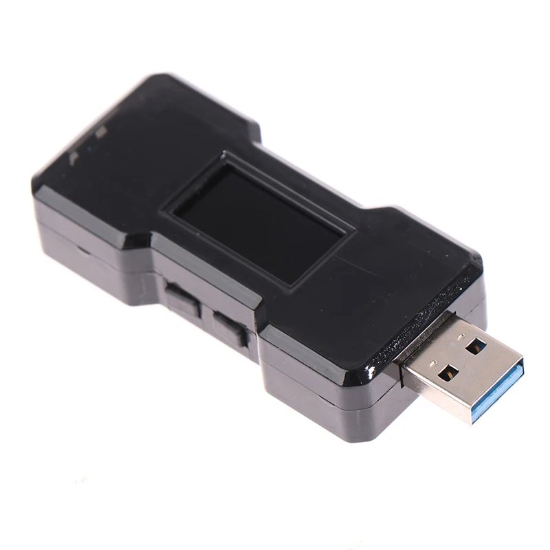 

FNB18 32V 160W USB3.0 USB Tester DC Digital Voltmeter Amperimeter