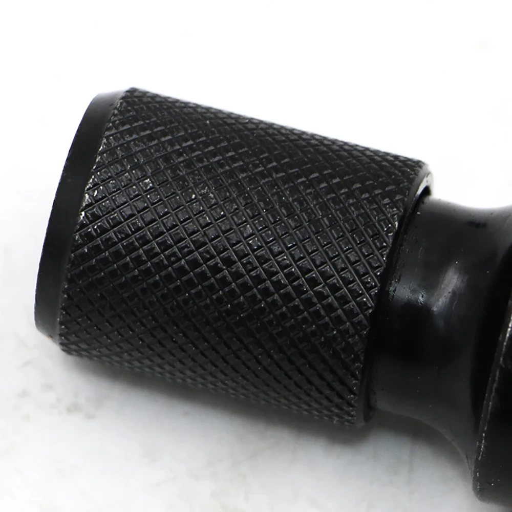 Переходник для бит отвертки адаптер 1/2 дюйма Квадратный привод на 1/4 шестигранный