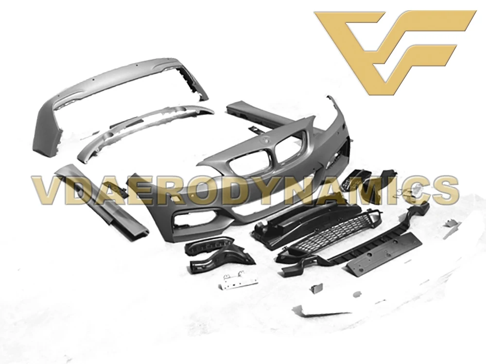 Подходит для 14 20 BMW F22 F23 2 серии 218i 218d 220i 220d 228i 225d 230i до MT или MP PP стиль полный