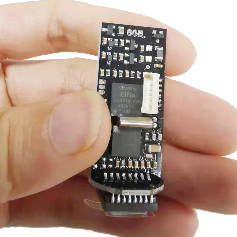 

HQCAM ZSCAM-MN811 аналоговая камера видеонаблюдения