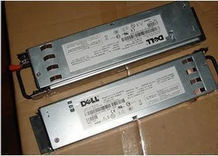 Серверный блок питания для оригинального Dell PE2950 750 Вт NY526 Y8132 RX833 Серверный блок питания для оригинального Dell PE2950 750 Вт NY526 Y8132 RX833