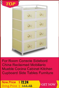 Sala De Jantar Dolap Kaplama Sidebord восстановленная Meuble кухня, буфет Mueble Cocina шкаф приставные столы мебель