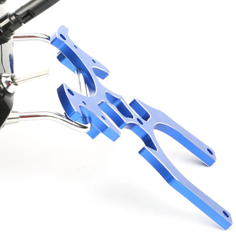 Робот моделирование RC радио кронштейн для передатчика металлическое Крепление