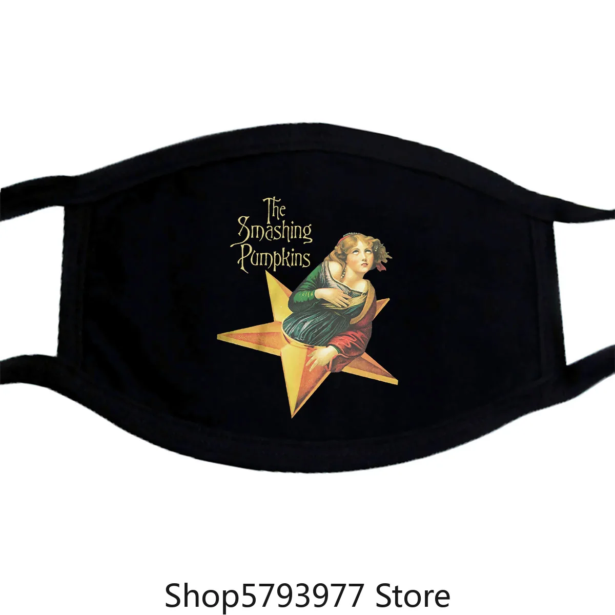 Разбивающая маска в виде тыквы Премиум хлопковая каменная pm2.5 | Аксессуары для