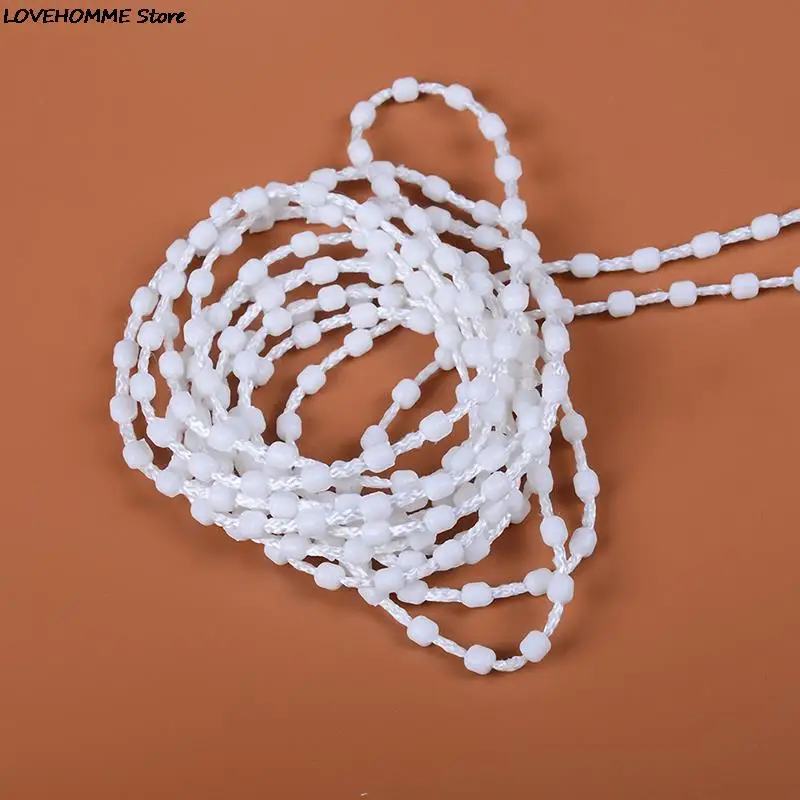 Бусины аксессуары для занавесок и окон домашнего декора жалюзи 28 мм/38