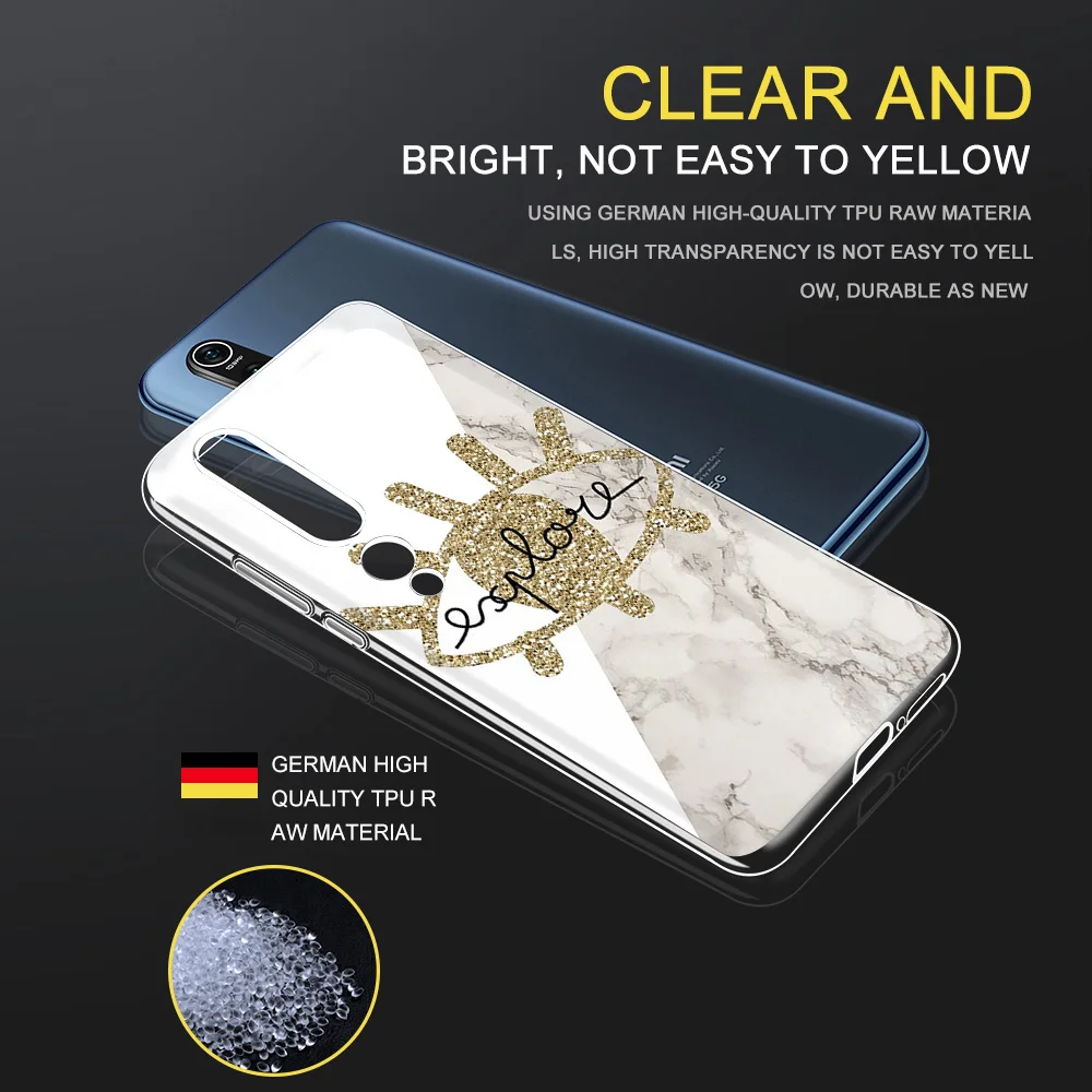 

Fashion Text Phone Case For Xiaomi MI Note 11 10 9 9T 10T Pro SE Lite F1 Poco M3 X3 Redmi Note 8T 9T 9 8 7 9A Pro Soft TPU Funda