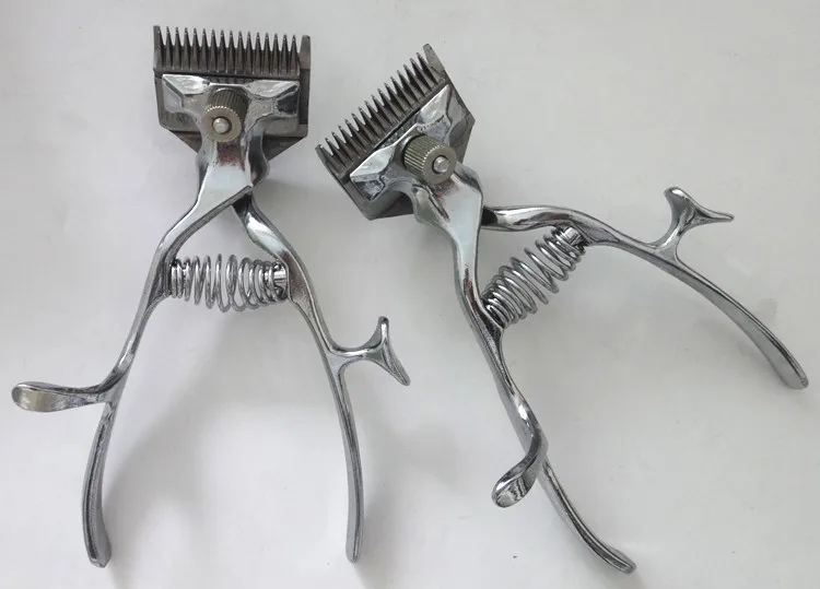 Домашние питомцы кот собака Инструменты для укладки волос рук машинки стрижки