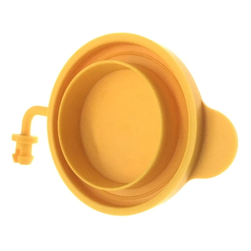 for Subaru Forester Outback Legacy XV Impreza Deputy Kettle Cover Antifreeze Coolant Cap 45153AA000 | Radiators &amp Parts