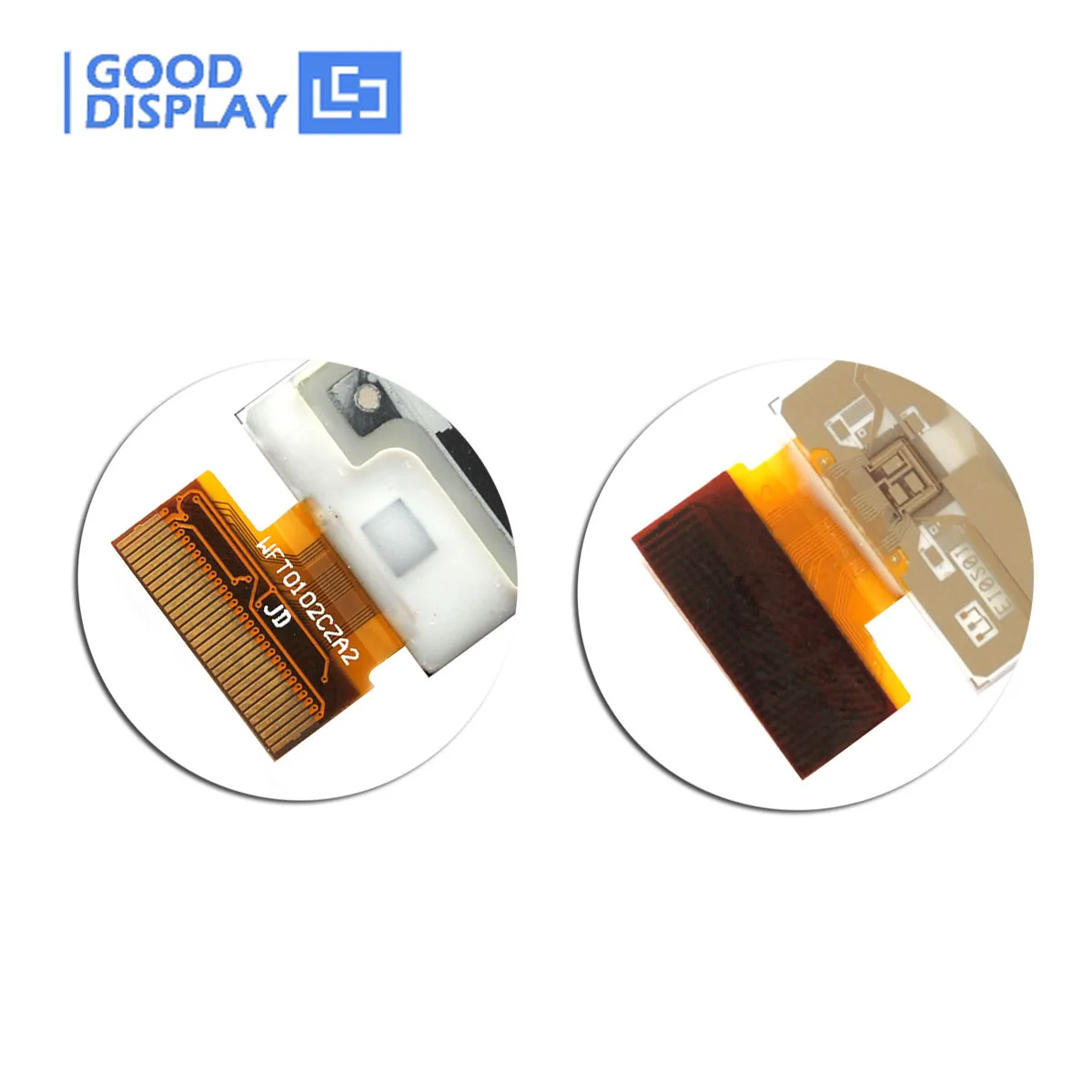 E-Ink часть 1 дюйм 128x80 Mini SPI E-Paper-Display EPD Panel | Компьютеры и офис