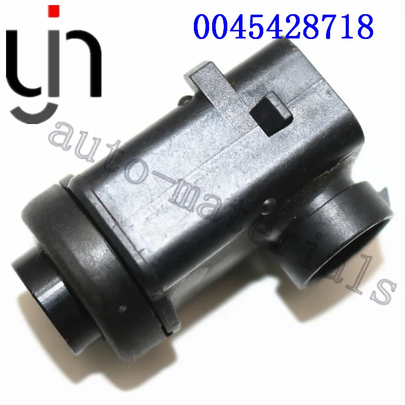 Автомобильный датчик парковки PDC A 0045428718 0015427418 для C E S ML W171 W203 W209 W210 W219 W230 W251 W639 W164 |