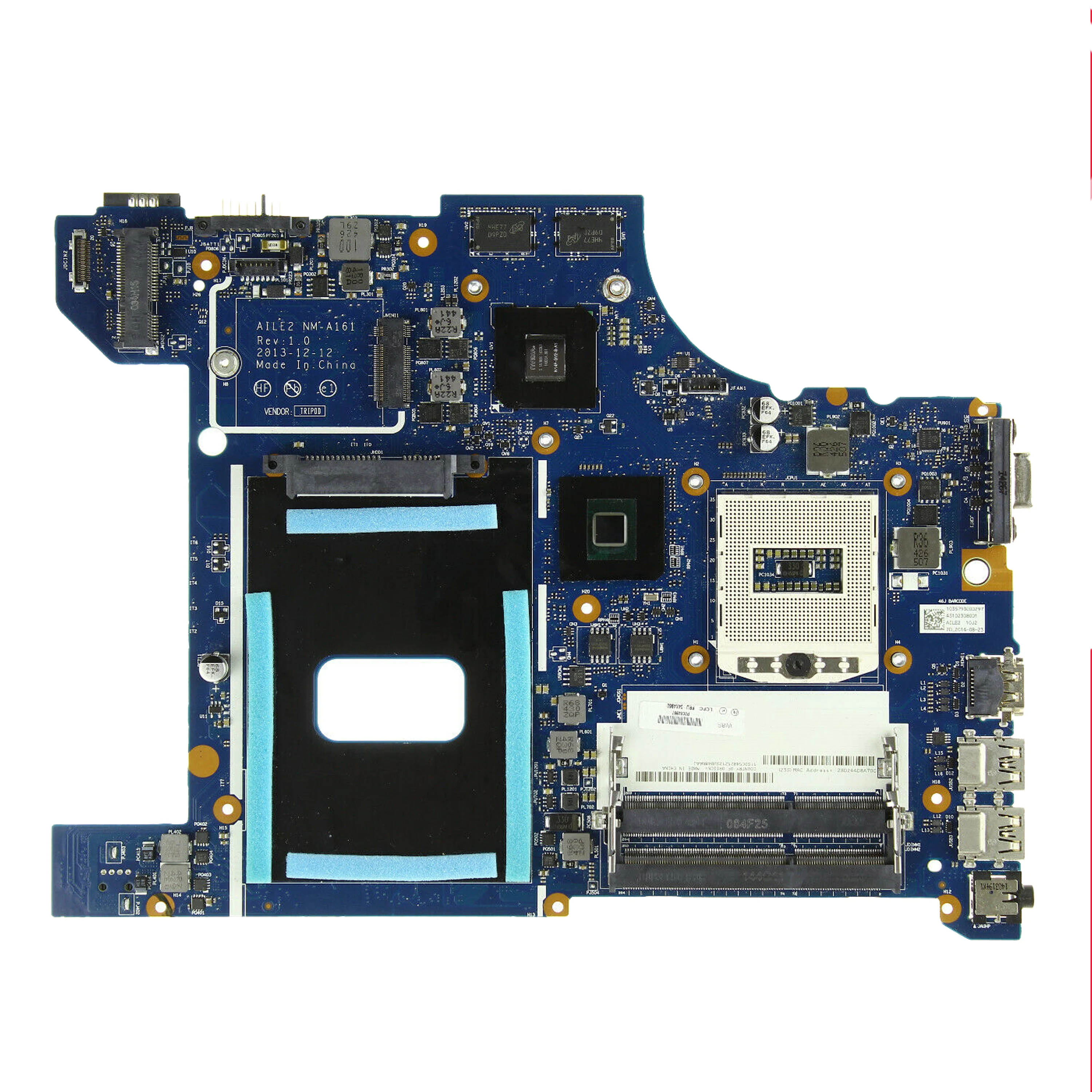 X555LD материнская плата для ноутбука ASUS F555L K555L A555L W591L X555LP X555LD X555LJ X555LB X555LN X555LI X555LF материнская плата 4 Гб Оперативная память
