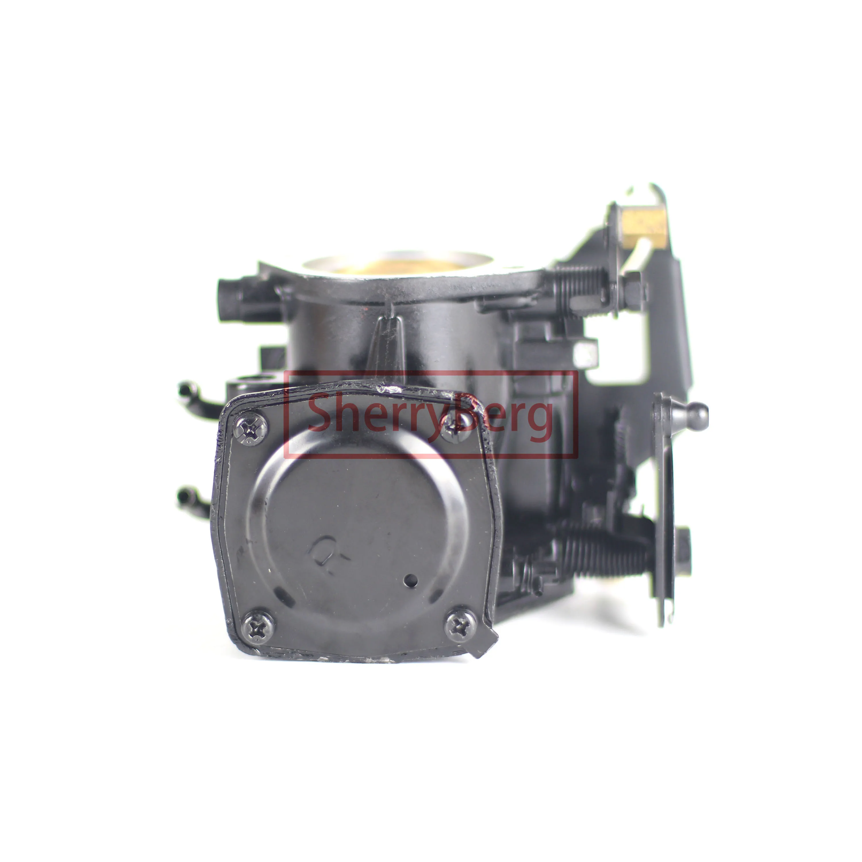 Карбюратор SherryBerg BN40MM BN40i Carb для Sea Doo 717 720 GS GTI GTS Sportster Challenger замена карбюратора MIKUNI