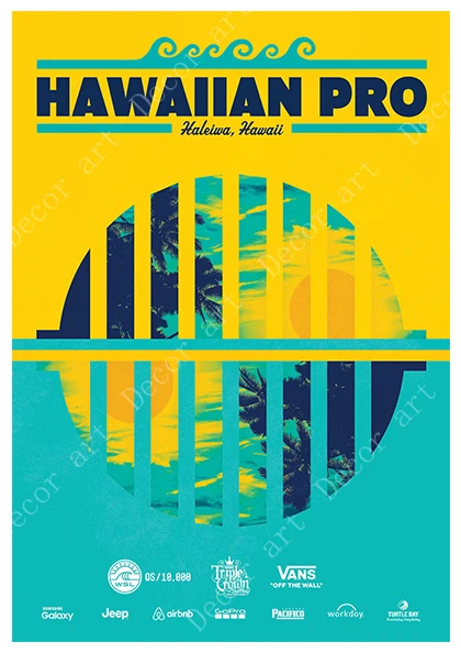 Винтажные настенные постеры из крафт бумаги с покрытием|Рисование и каллиграфия|