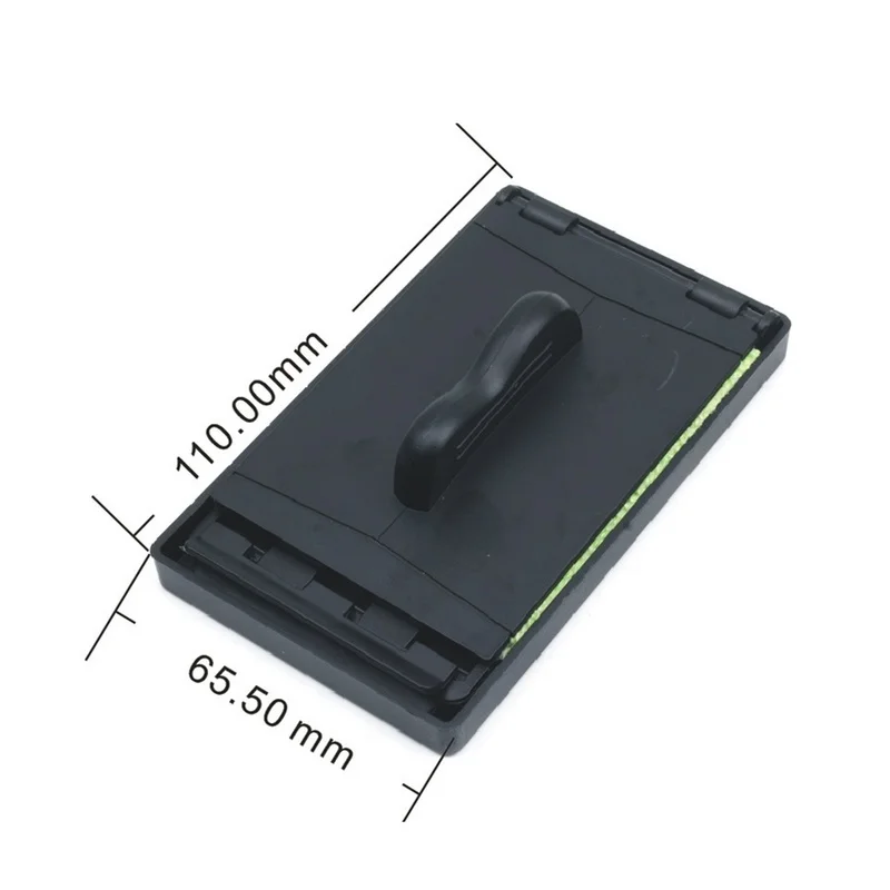 

1PC Electric Guitar Bass Strings Scrubber Fingerboard Rub Cleaner for Bass Guitar Maintenance Care Cleaning Tool Accessories