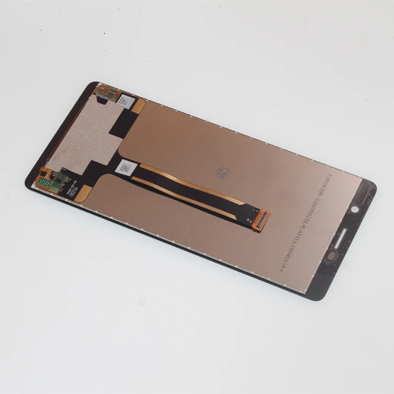 Оригинальный ЖК дисплей для Nokia 7 Plus сенсорный экран TA 1062 дигитайзер запасные