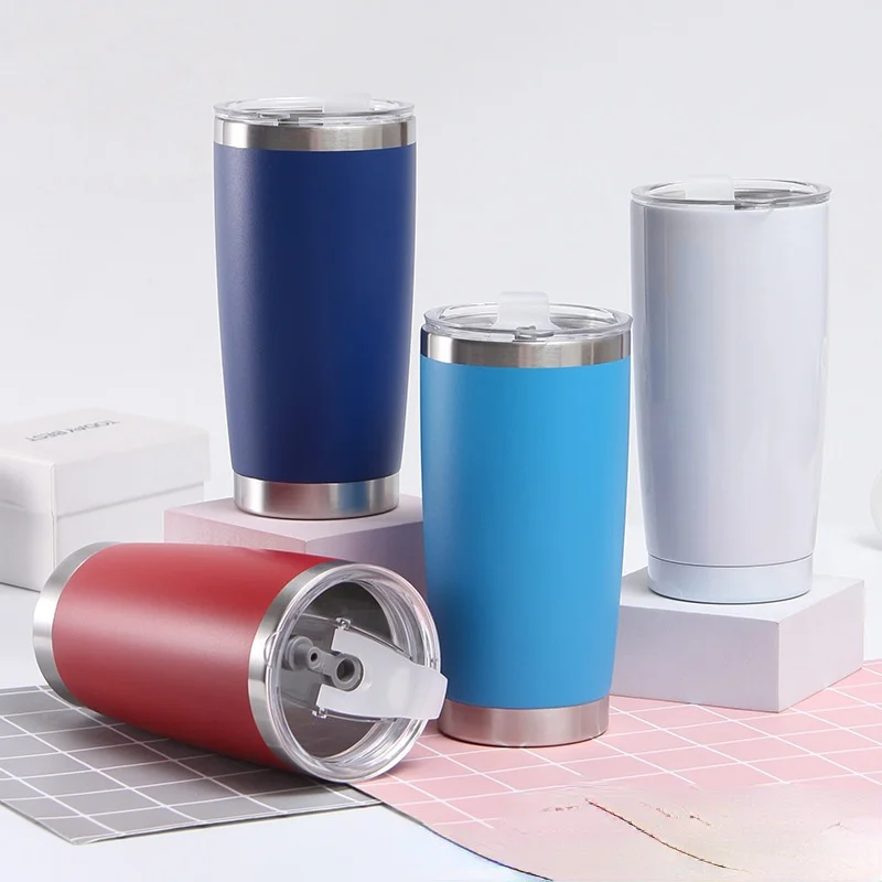 

Thermal Mug Beer Cups Stainless Steel Thermos for Tea Coffee Water Bottle Vacuum Insulated Leakproof With Lids Tumbler Drinkware
