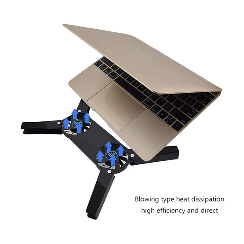 складная подставка для ноут