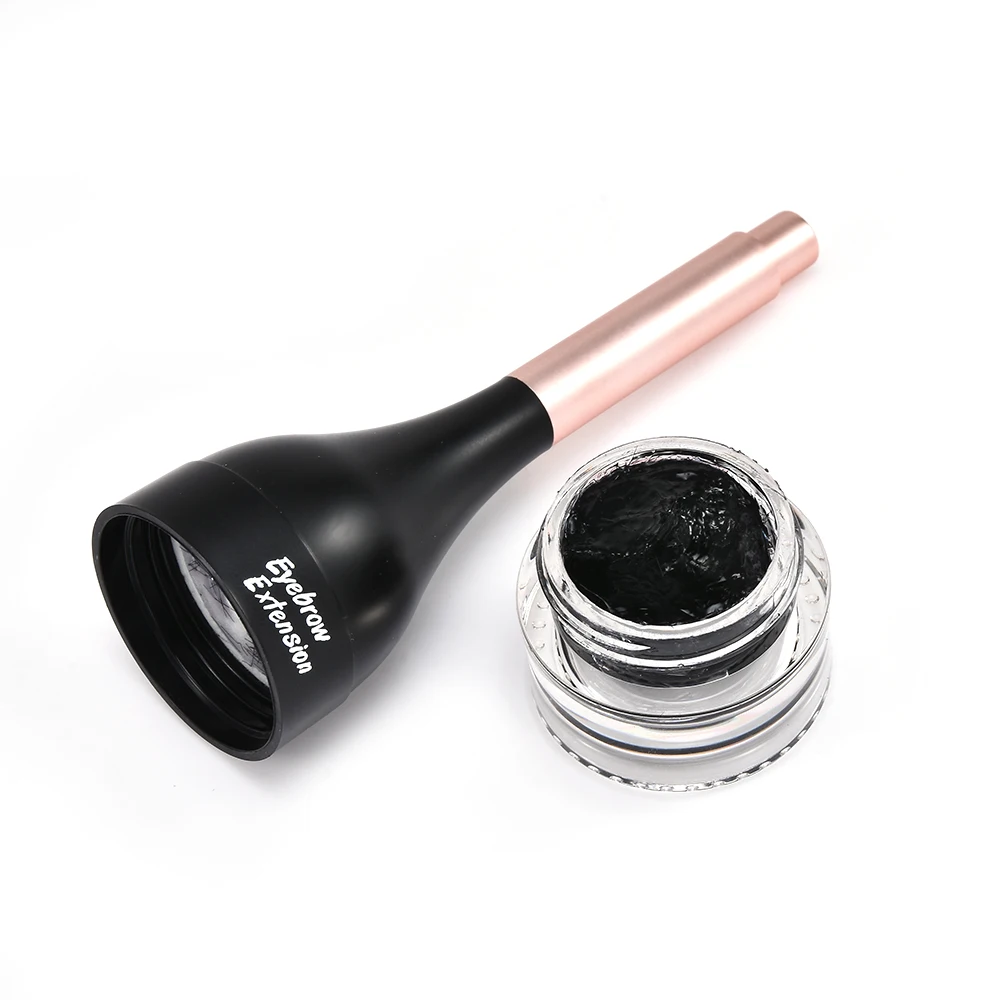 

Sevich Long Lasting Silk Fiber Lash Mascara Waterproof Mascara Eyelash Extension Black Thick Lengthening Eye Lashes Cosmetics