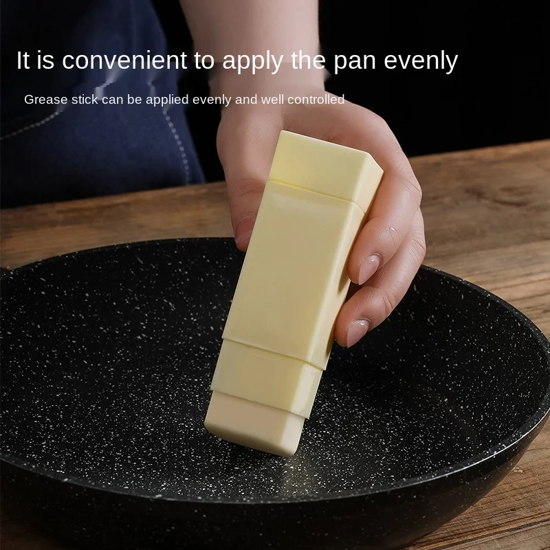 1pc 2022 new butter spreading sticks upright small piece butter storage box gadgets kitchen gadget for home free global shipping