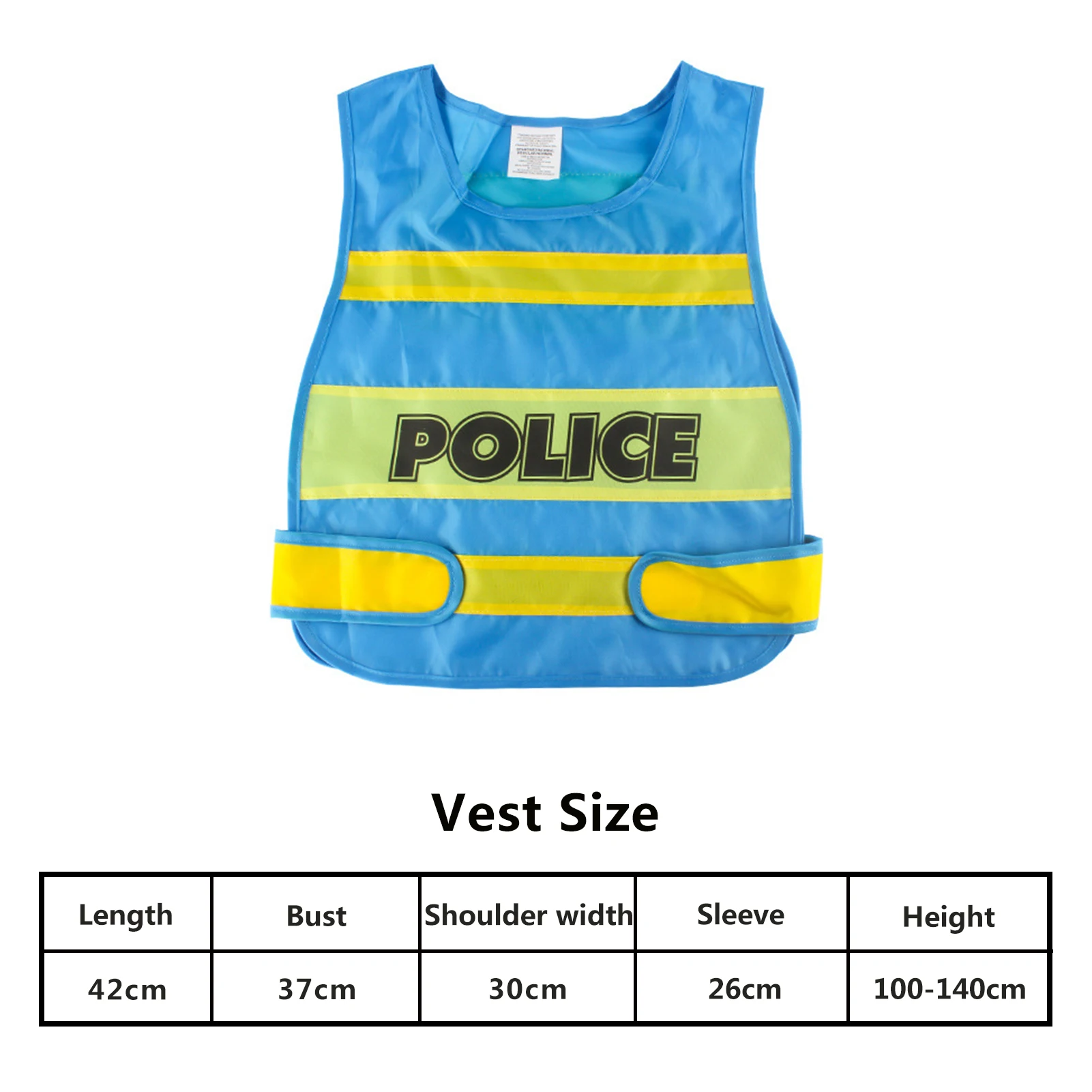 

Children Halloween Policeman Costumes Kids Party Carnival Police Uniform Boys Army Policemen Cosplay Clothing Sets