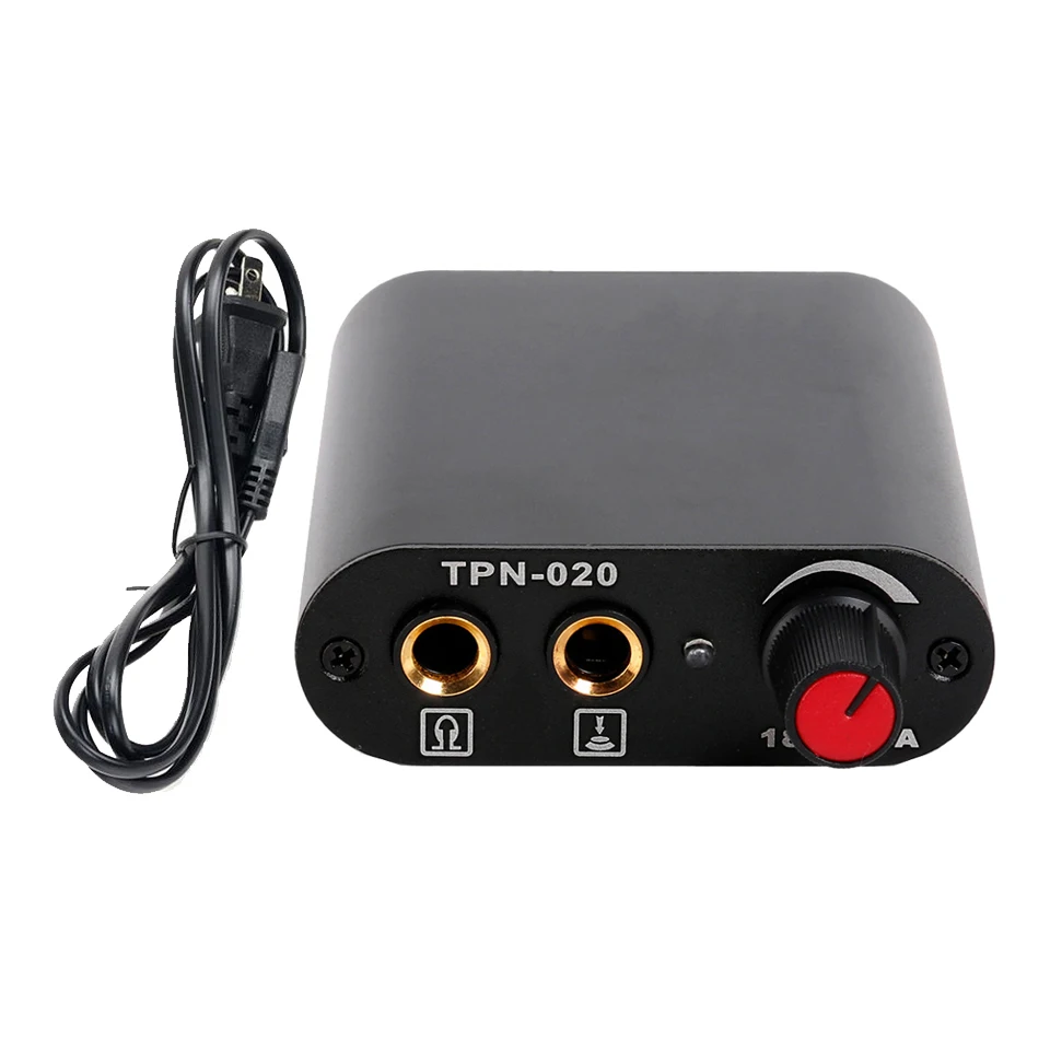 1 шт. профессиональный блок питания для тату машинки|Аксессуары татуажа| |