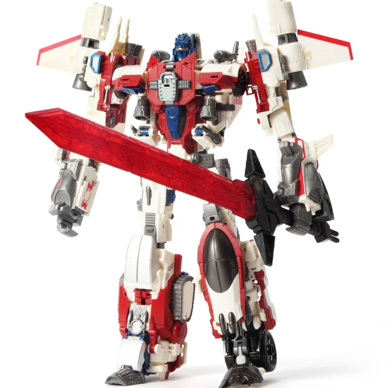 Трансформация Новый дизайн Компьютерная фигурка игрушка | Игрушки и хобби