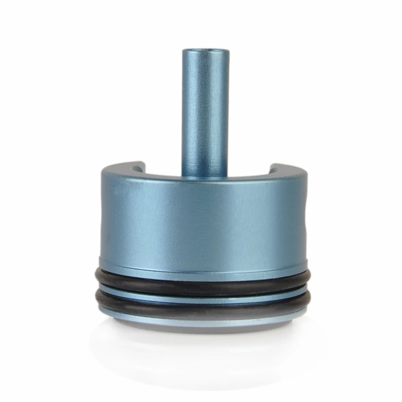 Алюминиевый цилиндрический элемент для (PTS) MASADA с подушечкой Cusion тактические