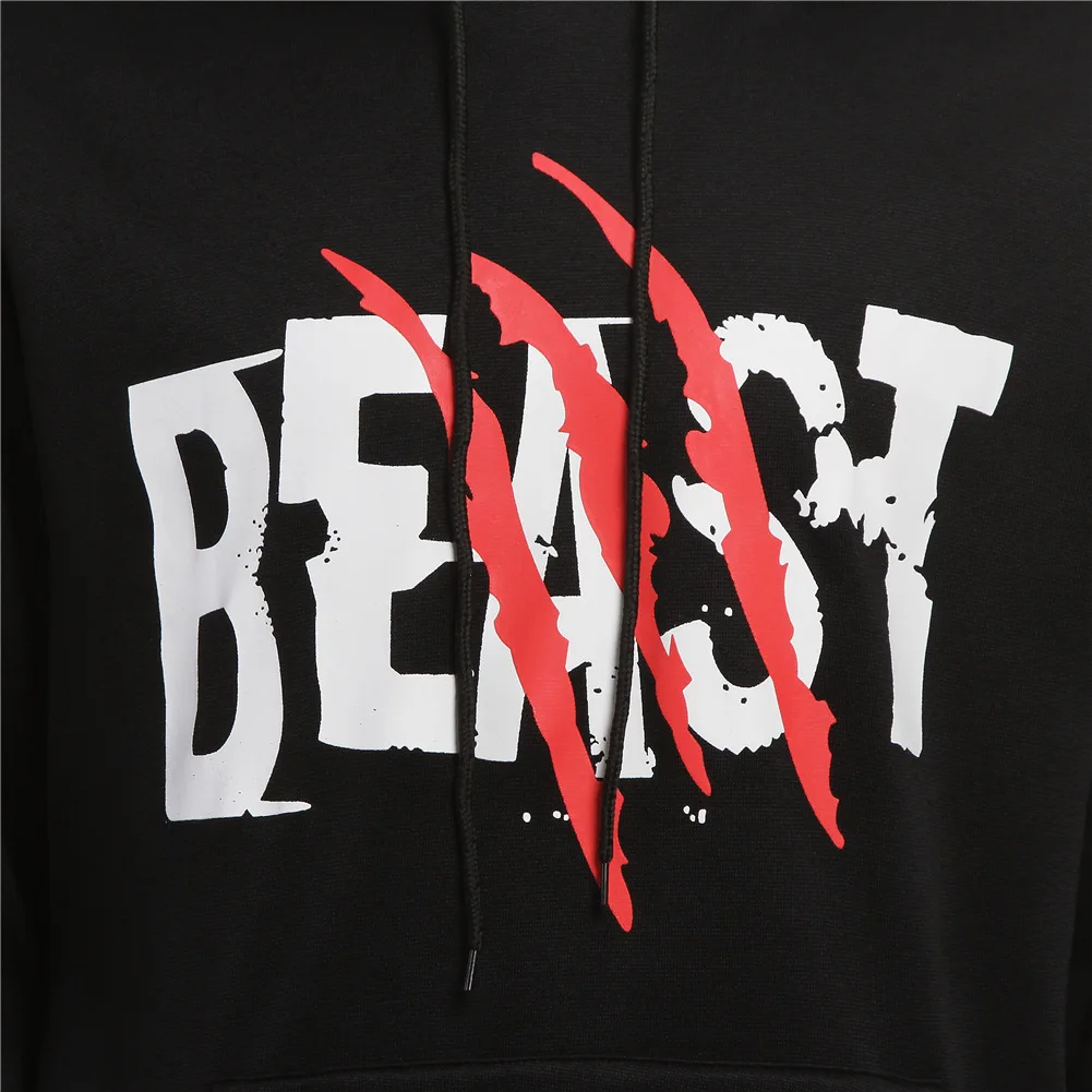 2018 новые осенние и зимние повседневные уличные Полиэстеровые толстовки для пар