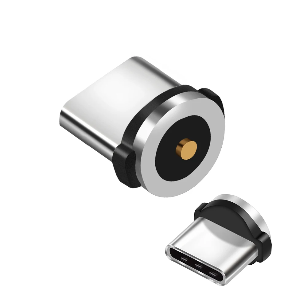 Магнитный USB кабель K·STUCNE для быстрой зарядки телефона Type-C мощность 18 Вт |