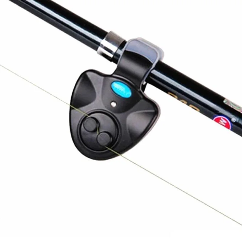 Светодиодный светильник Морская рыбалка сигнализаторы поклевки рыболовный