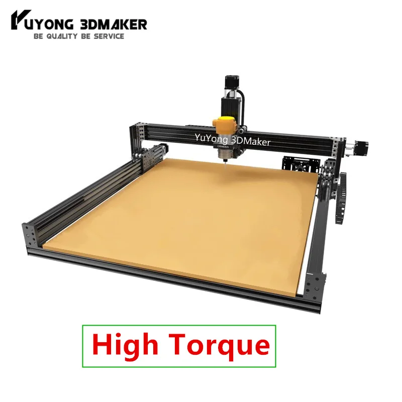 1515 Lead CNC Full Kit Lead CNC Router Machine Full kit Carving Engraving machine 1500mmx1500mm