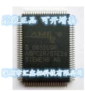 

ASPC2R/STE2A ASPC2R QFP100