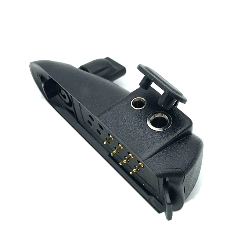 

Walkie Talkie BF-9700 Audio Adapter UV-9R for M Interface 2Pin Headset Port for Baofeng BF-9700 UV-XR