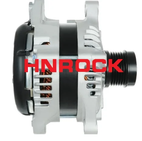 Генератор Тойота Опа Купить Бу