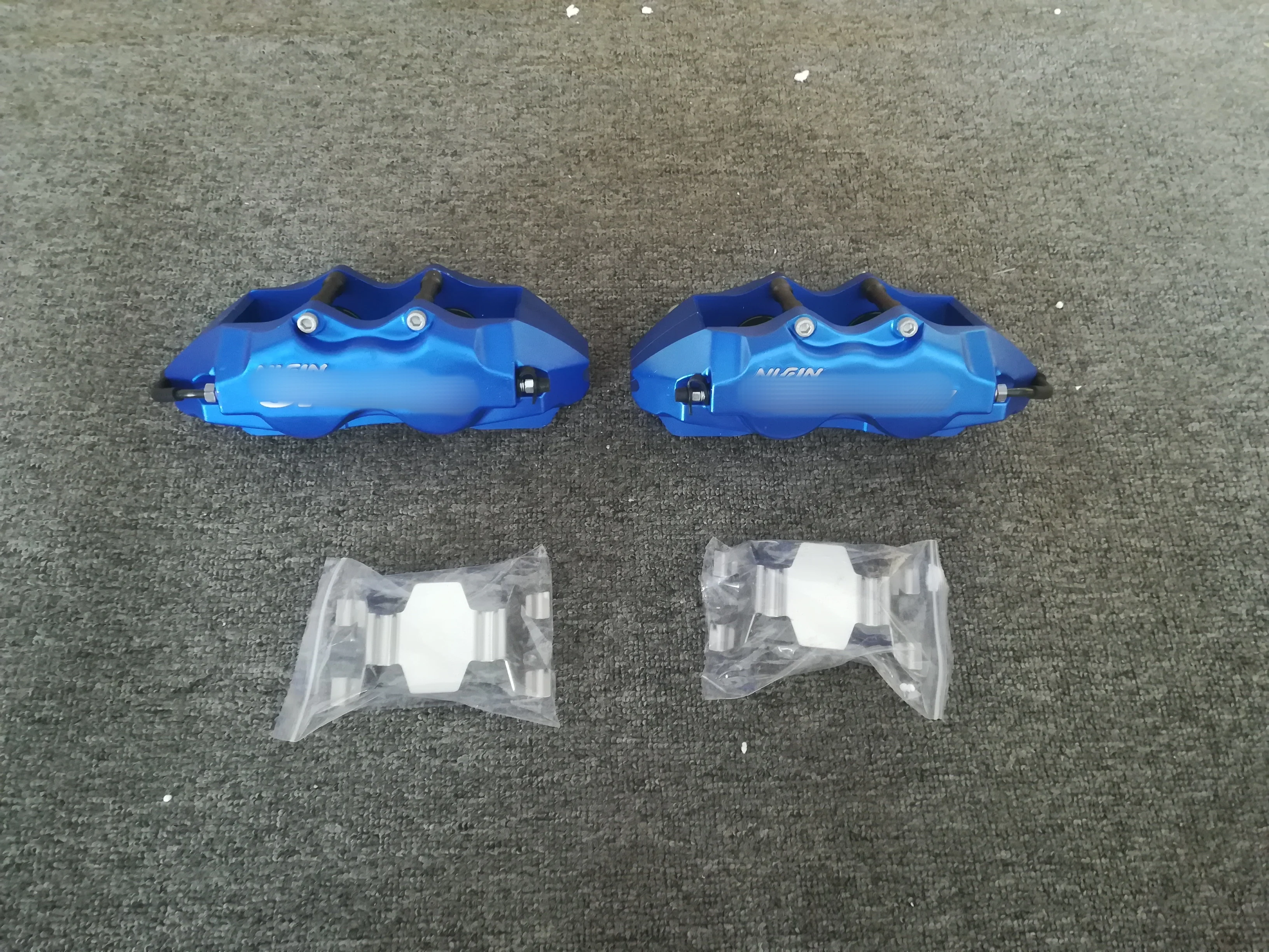 

Отличная производительность, ложечный тормозной суппорт только для Honda JAZZ FIT,Plug and play