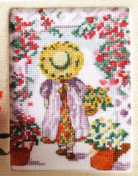 

150-6 embroidery fabric Cross stitch kit for needlework and handicrafts Needlework Cross-stitch embroidery set Cross stitch kits