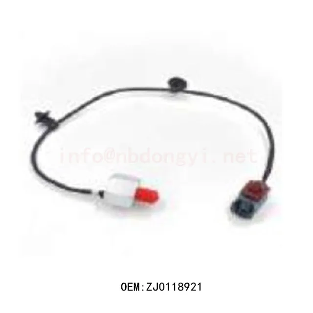 

Датчик удара OEM ZJ0118921