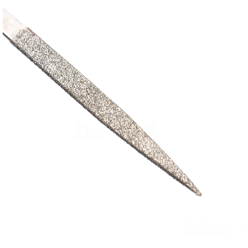 

10pcs Diamond Needle Precision Repair Craft Jewellery Glass Tool Kit