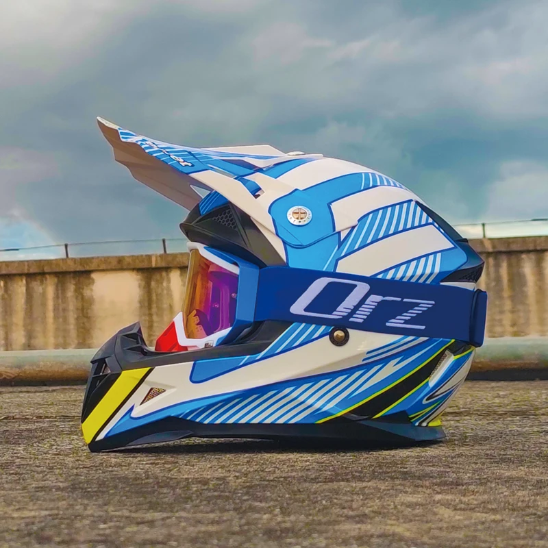 Защитный шлем Cascos De Motocross мотоциклетные шлемы для мотокросса мотоциклетный