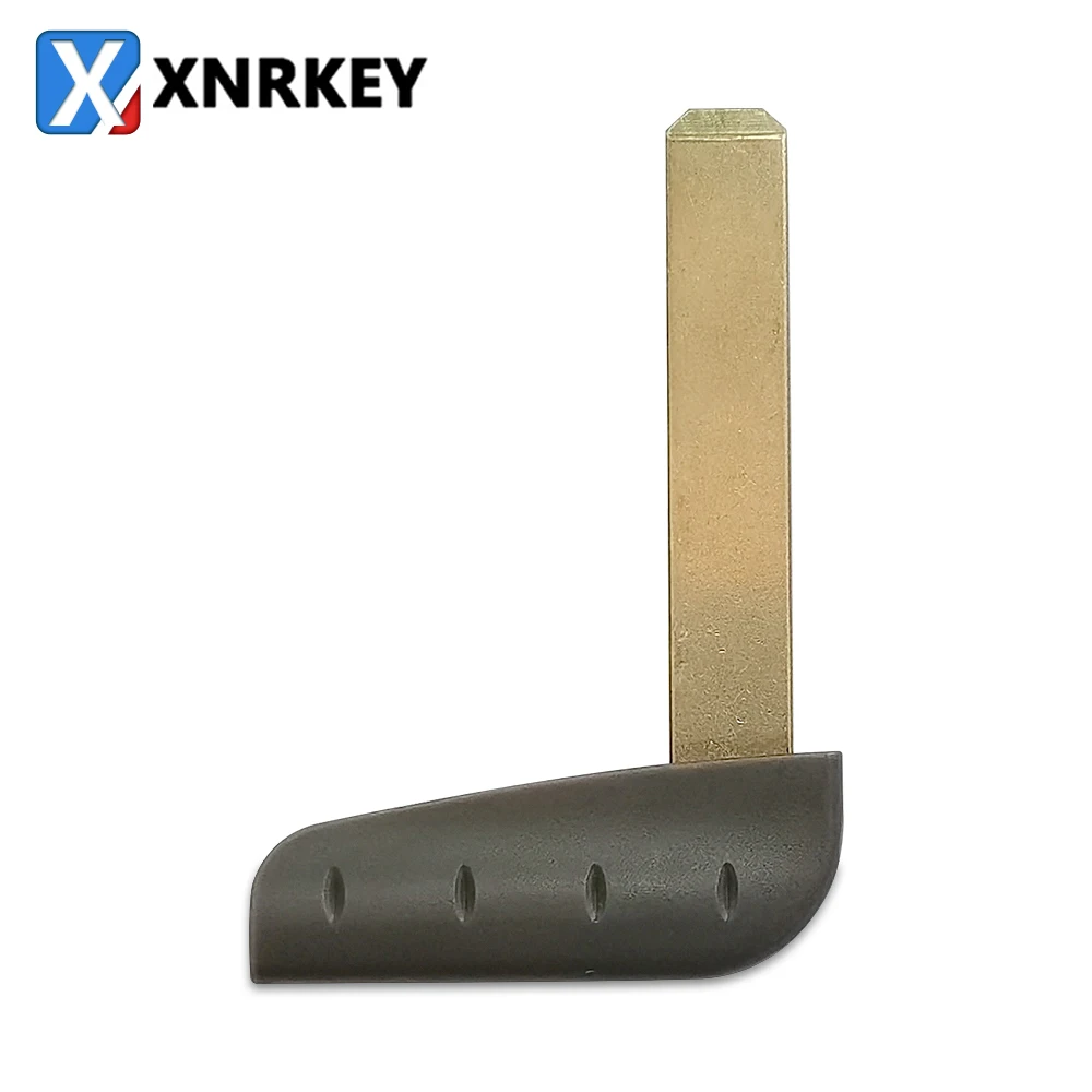 

XNRKEY Grey Emergency Key Blade for Renault Laguna Remote key
