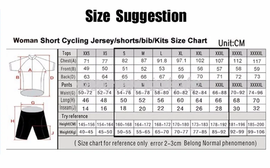 

Nieuwe Vrouwen Fietsen Dragen Zomer Korte Mouwen Team Set Mountainbike Mtb Riding Kit Snel Droog Badpak