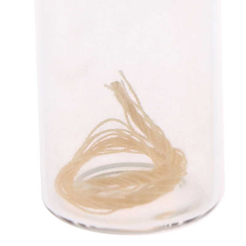 

15Lines Thread No Needle Silk Fibroine Line Essence Collagen Facial Anti-Wrinkle