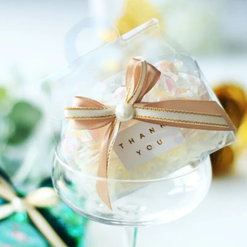 Новинка 2019 года стильная Европейская креативная сумка сделай сам 10 шт. 10x11x3 5 см