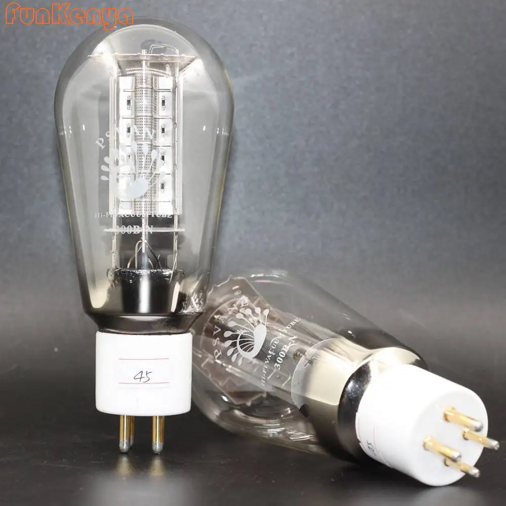 Усилитель звука Psvane Tube 300B-N