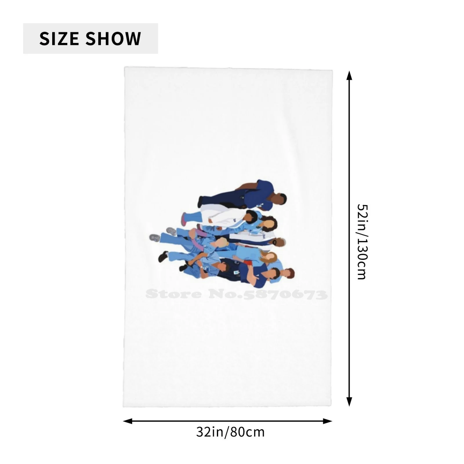 Быстросохнущие пляжные ранние полотенца Анатомия Грей серая фильмы по