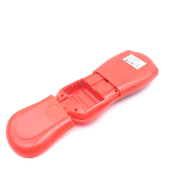 Уход за здоровьем двойной выход Электрический массажер десятки единиц