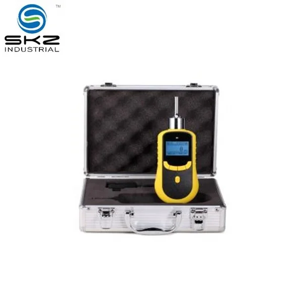 

Лабораторный анализатор озона O3 10PPM